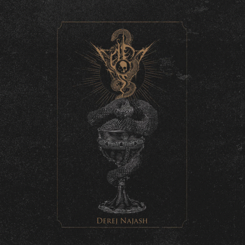 Ordo Cultum Serpentis : Derej Najash